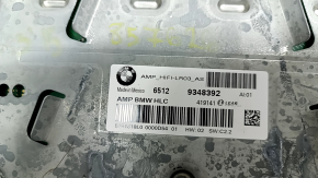 Усилитель аудио BMW X3 F25 11-17 HiFi