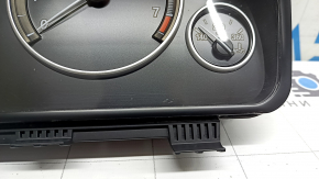 Щиток приборов BMW X3 F25 15-17 82к, царапины