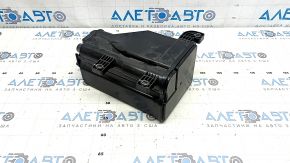 Канистра с углем абсорбер голая BMW X5 G05 19-26 3.0T, сломан носик