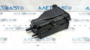 Канистра с углем абсорбер голая BMW X5 G05 19-26 3.0T, сломан носик