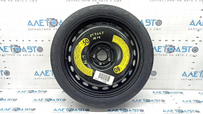 Запасное колесо докатка Audi A6 C8 19-24 R20 145/65 потерт диск
