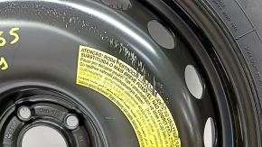Запасное колесо докатка Audi A6 C8 19-24 R20 145/65 потерт диск