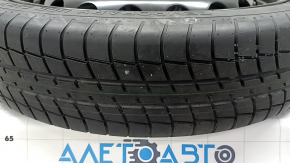 Запасное колесо докатка Audi A6 C8 19-24 R20 145/65 потерт диск