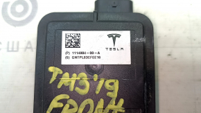 HOMELINK GARAGE DOOR MODULE Tesla Model 3 18-