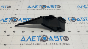Garnitură ștergător parbriz dreapta Subaru Forester 19-24 SK