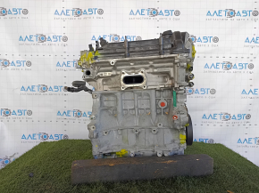 Двигатель Honda Clarity 18-21 1.5 LEB3 162к