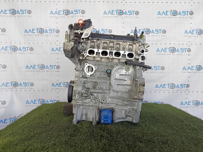 Двигатель Honda Clarity 18-21 1.5 LEB3 162к