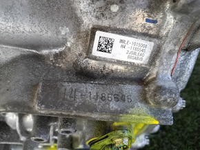 АКПП в сборе Honda Clarity 18-21 CVT 162к
