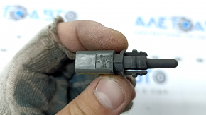 Senzor temperatura aer ambiental Audi A6 C8 19-