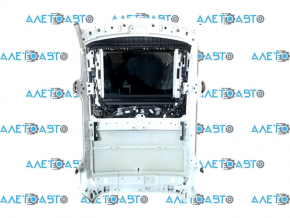 Крыша металл Kia EV6 22-26 с панорамой, отпилена