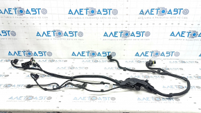 Проводка ДВС-АКПП BMW X5 G05 19-20 3.0T B58B30C AWD