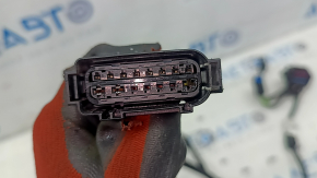 Проводка ДВС-АКПП BMW X5 G05 19-20 3.0T B58B30C AWD