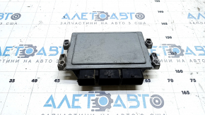Блок ECU компьютер двигателя Lincoln MKZ 13-20 hybrid