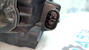 Противотуманная фара птф правая BMW X3 F25 15-17 LED адаптив, песок