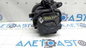 Противотуманная фара птф левая BMW X3 F25 15-17 LED адаптив, песок