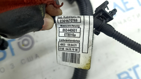 Проводка моторная BMW X5 G05 19-20 3.0T B58B30C 1 модуль, обрезана фишка
