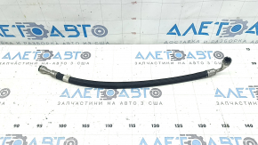 Топливный шланг высокого давления BMW X5 G05 19-23 3.0T