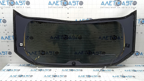 Стекло заднее двери багажника Lexus RX300 RX330 RX350 RX400h 04-09 тонировка, царапины