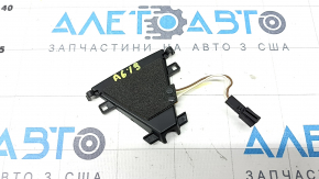 Audi A6 C8 benzi 19-24 încălzire cameră pe parbriz