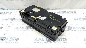 Аккумуляторная батарея ВВБ в сборе Audi A6 C8 19-25 MHEV 48V, Li-ion 169к