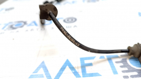 Senzor ABS, spate dreapta, Lincoln MKZ 13-18