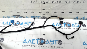 Корпус печки голый Tesla Model X 22-26