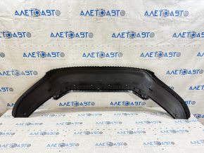 Губа переднего бампера VW Passat b8 16-19 USA