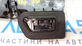 Замок двери задней левой Audi A6 C8 19-24
