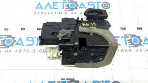 Замок двери задней правой Audi A6 C8 19-24
