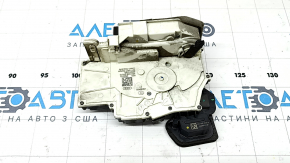 Замок двери задней правой Audi A6 C8 19-24