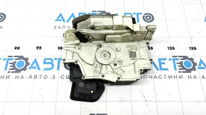 Замок двери передней левой Audi A6 C8 19-24