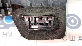 Замок двери передней левой Audi A6 C8 19-24