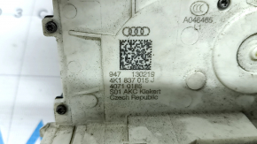 Замок двери передней левой Audi A6 C8 19-24