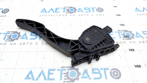 Педаль газа Lincoln MKZ 13-20