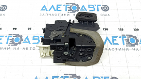 Замок двери передней правой Audi A6 C8 19-24