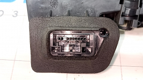 Замок двери передней правой Audi A6 C8 19-24