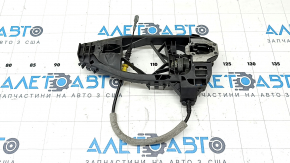 Mecanism mâner ușă stânga față pentru Audi A6 C8 19-24