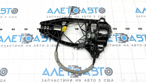 Механизм ручки двери передней правой Audi A6 C8 19-24