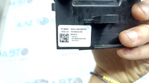 Шифтер с ручкой КПП BMW X3 F25 12-17 Sport, царапины