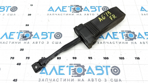 Opritor usa fata dreapta Audi A6 C8 19-