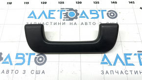Ручка потолка передняя левая Audi A6 C8 19-25 черная