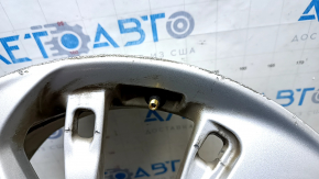 Диск колесный R18х8J ET50 5x114,3 Honda Clarity 18-21 с резонатором 220Hz, бордюрка
