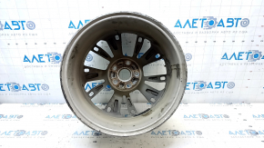 Диск колесный R18х8J ET50 5x114,3 Honda Clarity 18-21 с резонатором 220Hz, бордюрка