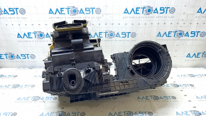Корпус голый Lincoln MKZ 13-20 сломано крепление