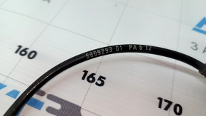 Senzor ABS spate stânga BMW X3 F25 11-17