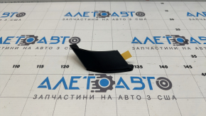 Накладка переднего крыла верхняя правая Toyota Rav4 19-24