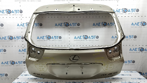 Ușă portbagaj Lexus RX300 RX330 RX350 RX400h 04-09 auriu 4R4, goală, fabricată