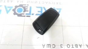 Ключ BMW X3 F25 13-17 4 кнопки, M-Sport, царапины