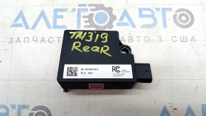 REAR BUMPER BODY CONTROL MODULE BCM Tesla Model 3 18-