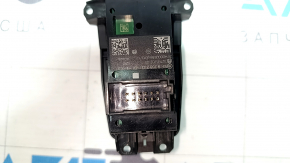 Кнопка паркинг BMW X3 F25 11-17 с auto hold